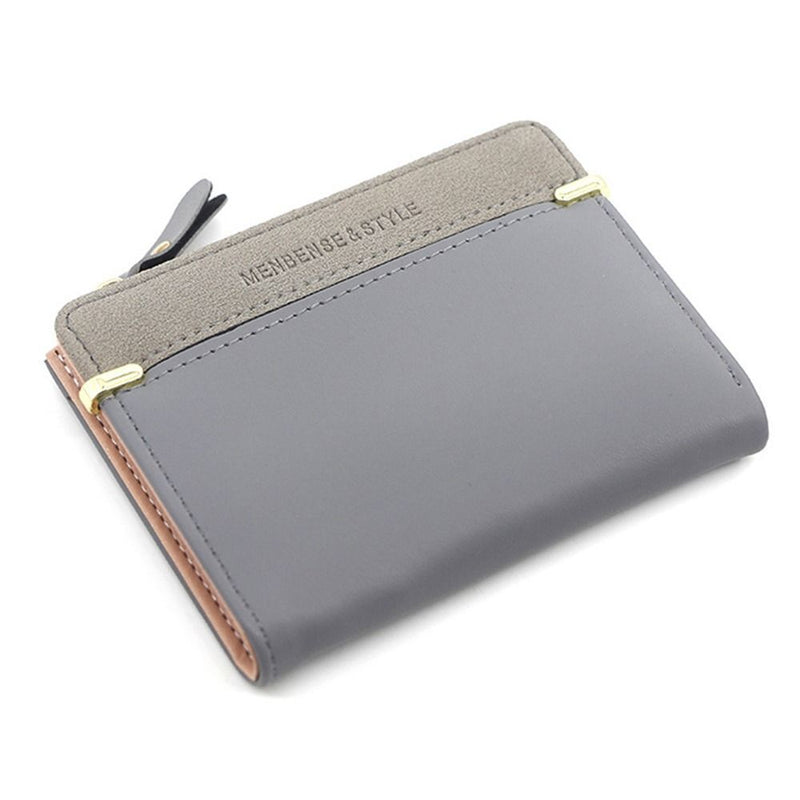 Cute Mini Card Holder | Small & Stylish