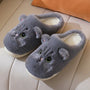 Dorie Pantoffeln | Warm & Niedlich