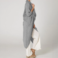 Corrine Casual Top with Long Sleeves | Timeless & Versatile