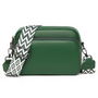 Carrie Messenger Tasche | Eng & stilvoll