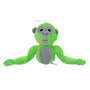 Buntes Gorilla Kuscheltier - FunkyGorilla