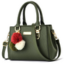 Helen Crossbody Tasche | Klassisch & stilvoll