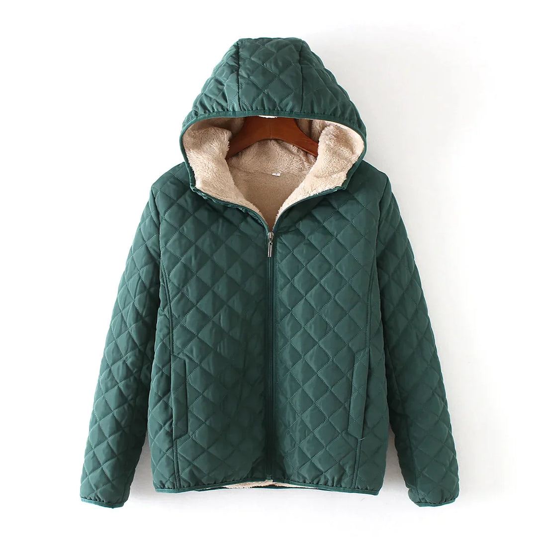 Adelle Weste | Warm & Stilvoll