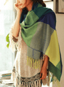 Coleen Kaschmir Schal | Warm & Modisch