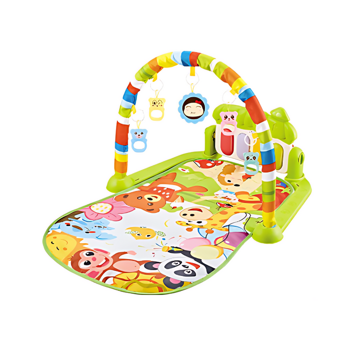 Baby Play Mat - MelodyMat