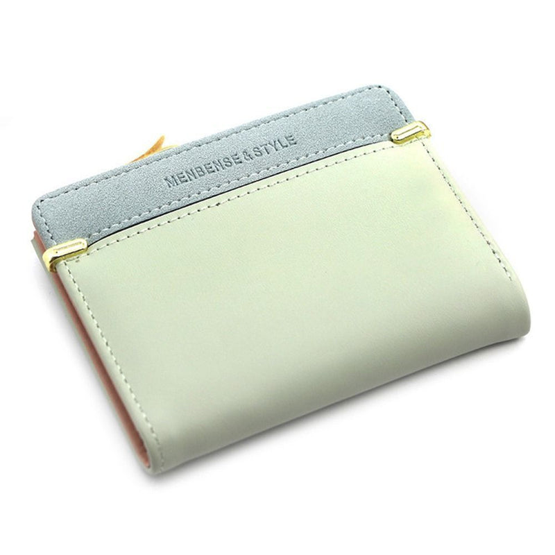 Cute Mini Card Holder | Small & Stylish