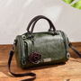 Dahlia Boston Tasche | Schick & trendy