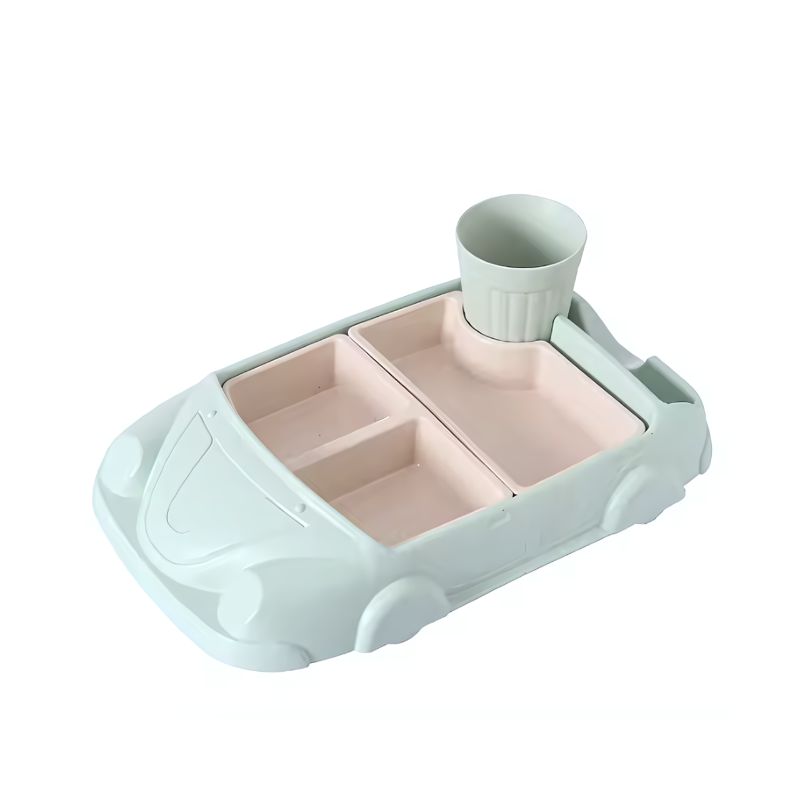 Children's Dining Set - TurboTable