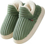 Sena Pantoffeln | Warm & Bequem