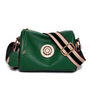 Veronica Boston Tasche | Kompakt & lässig