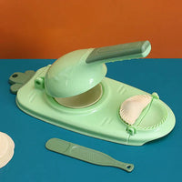 Knödelformer - DumplingMaster