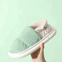 Jenna Pantoffeln | Weich & Warm