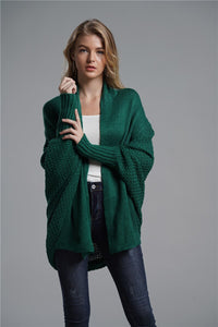 Olivia Batwing Vest | Stylish & Comfortable