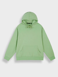 Oversized Herren-Hoodie mit Print - Noah