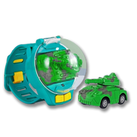 Fernbedienung Auto Uhr - RaceMaster
