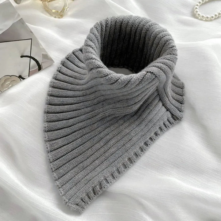 Rei Collar Scarf | Warm & Stylish