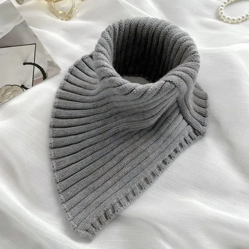 Rei Collar Scarf | Warm & Stylish