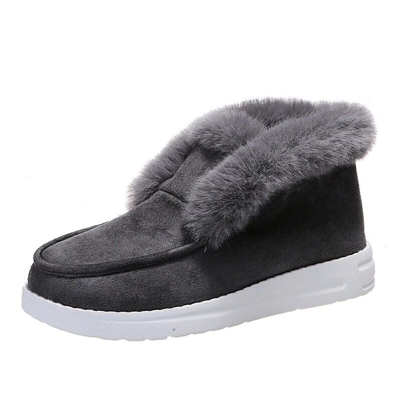 Maggie Winter Moccasins | Stylish & Warm