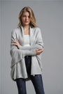 Olivia Fledermausweste | Stilvoll & bequem