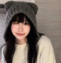 Marielle Teddy Beanie | Niedlich & Superweich