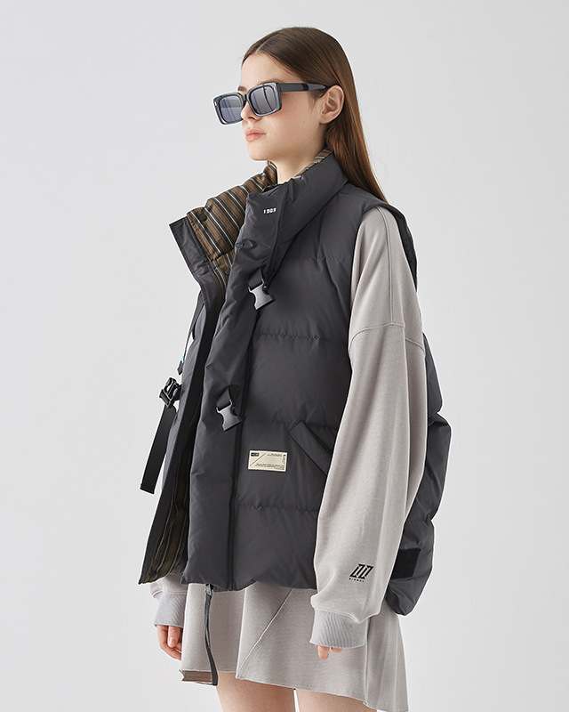 Diana Bodywarmer | Warm & Comfortable