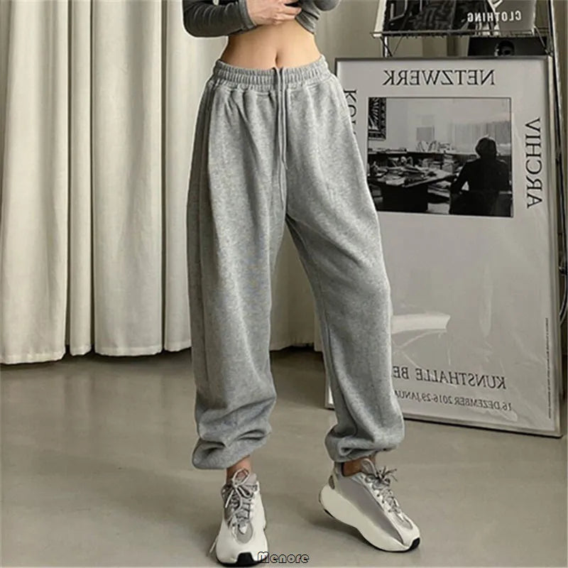 Jane Baggy Jogginghose | Bequem & Modisch