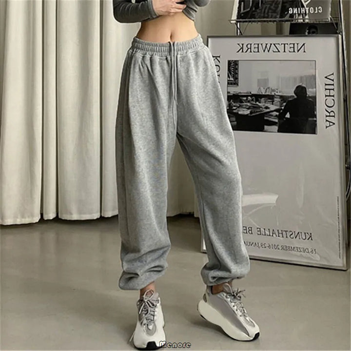 Jane Baggy Jogginghose | Bequem & Modisch