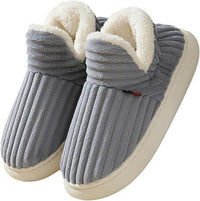 Sena Pantoffeln | Warm & Bequem