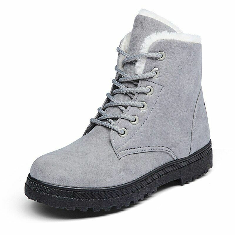 Grace Stiefeletten | Stilvoll & Schön Warm