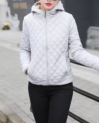 Adelle Weste | Warm & Stilvoll
