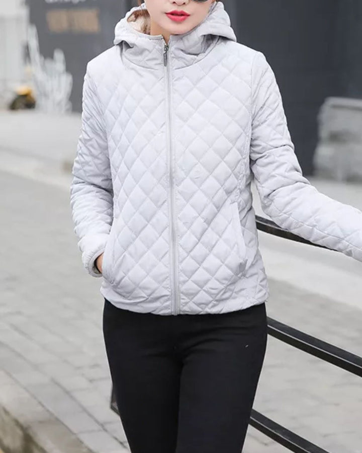 Adelle Weste | Warm & Stilvoll