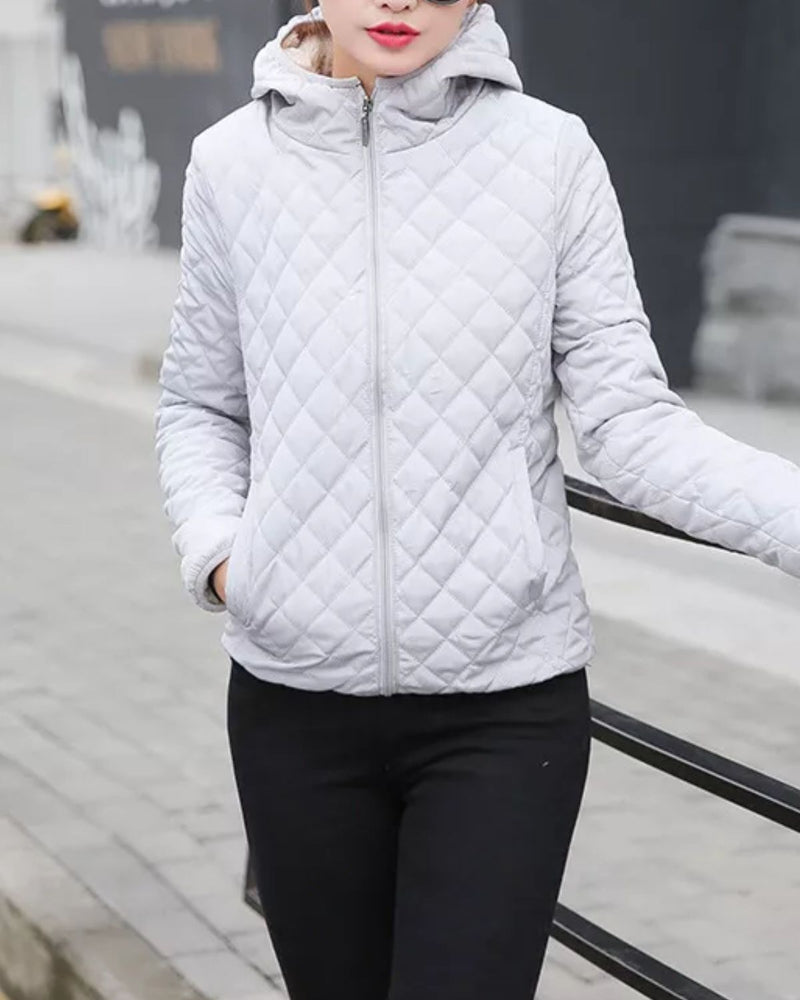 Adelle Weste | Warm & Stilvoll
