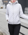 Adelle Weste | Warm & Stilvoll