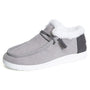 Morrey Winter Slipper | Weich & Stilvoll