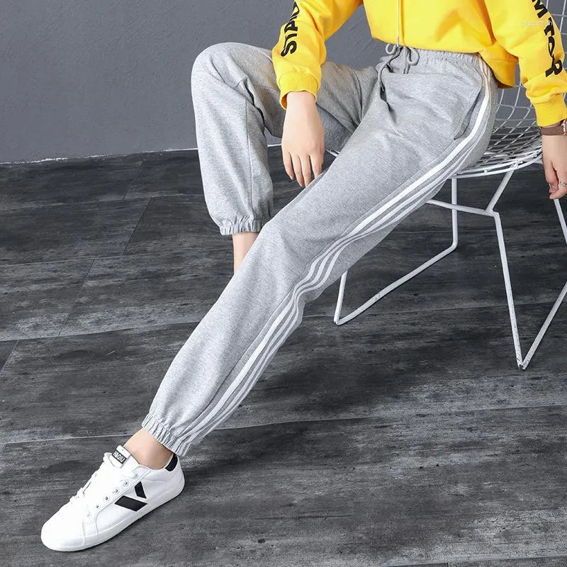 Nickie Winter Jogginghose | Bequem & Warm