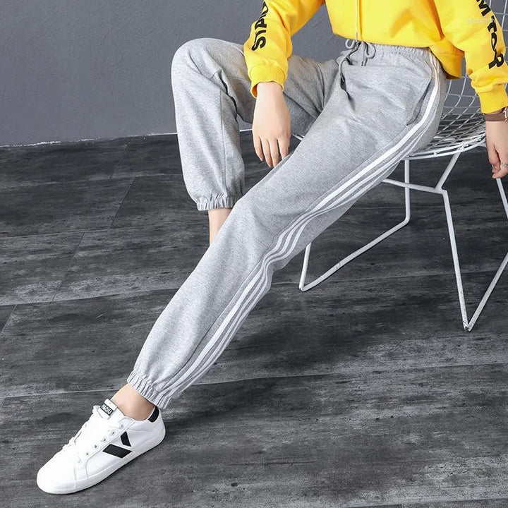 Nickie Winter Jogginghose | Bequem & Warm