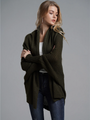 Olivia Fledermausweste | Stilvoll & bequem