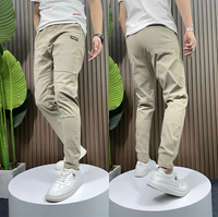 Bequeme Herren-Cargohose - ActiveFlex