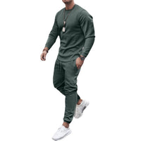 Trendiger Jogginganzug für Herren - Mason