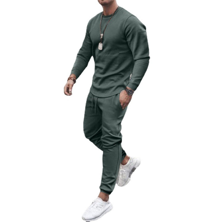 Trendiger Jogginganzug für Herren - Mason