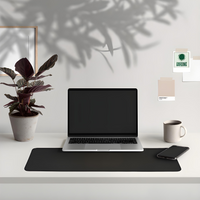 Aardingsmat van Carbonleder - EarthConnect