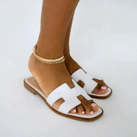 Comfortable and Fashionable Slippers - TrendySoft