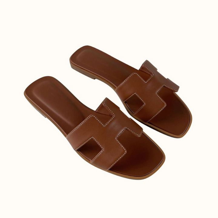 Comfortable and Fashionable Slippers - TrendySoft
