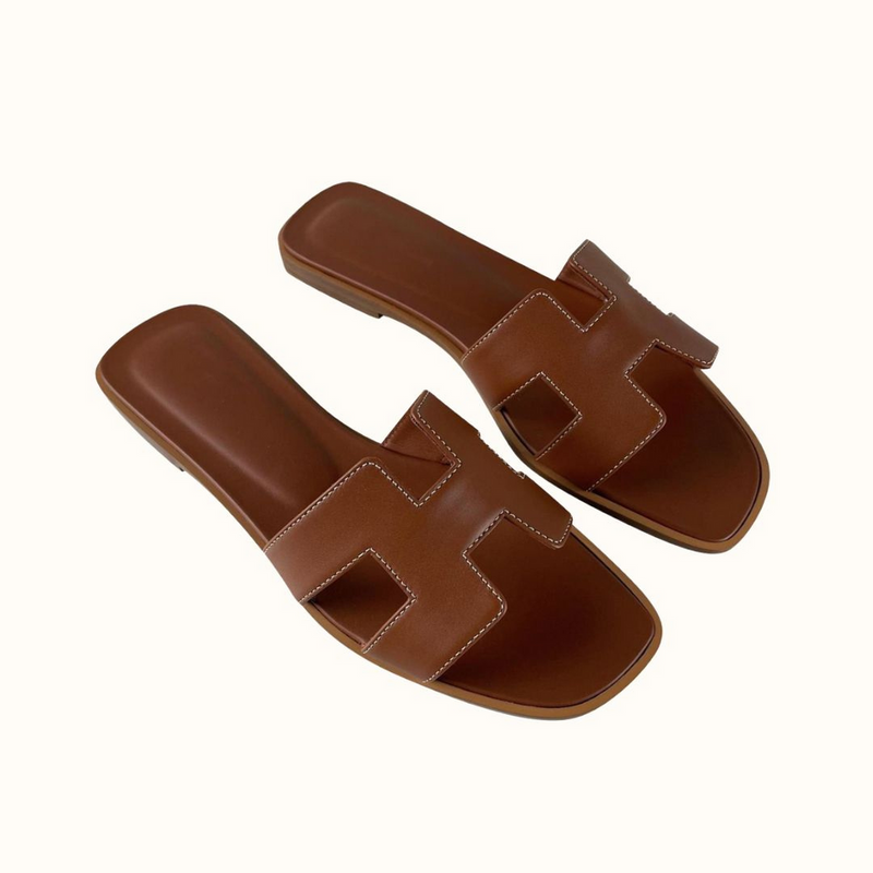 Comfortable and Fashionable Slippers - TrendySoft