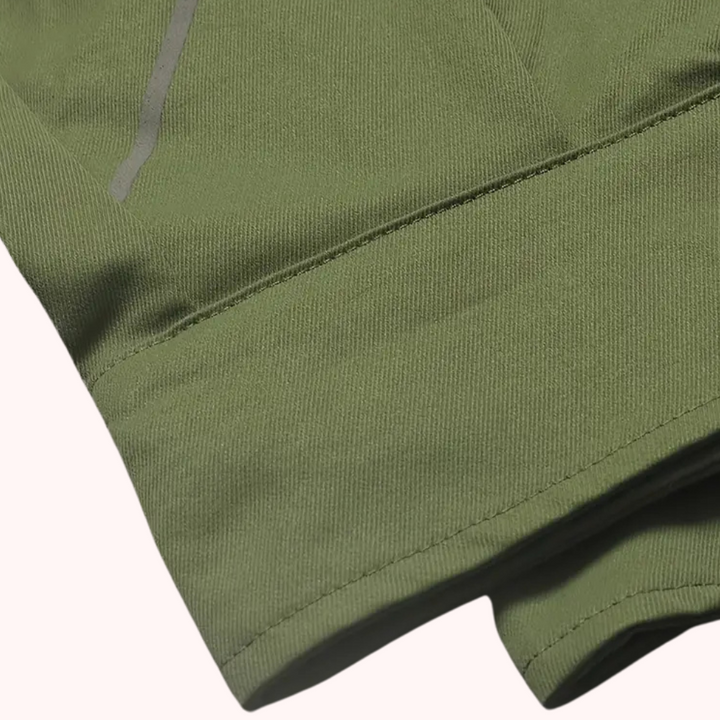 Bequeme Cargo Hose für Herren - Ryder