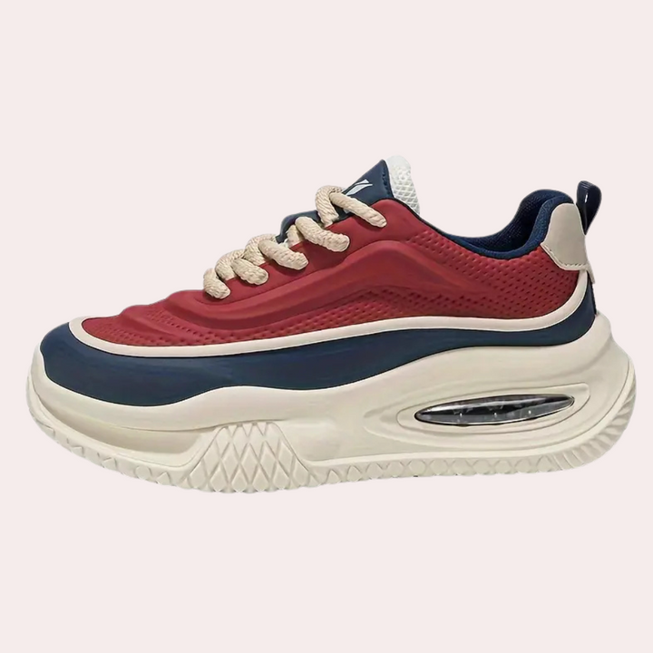 Bequeme Herrensneaker - Noah