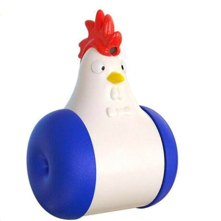 Set of Moving Cat Toys with Laser Pointer - FitRooster