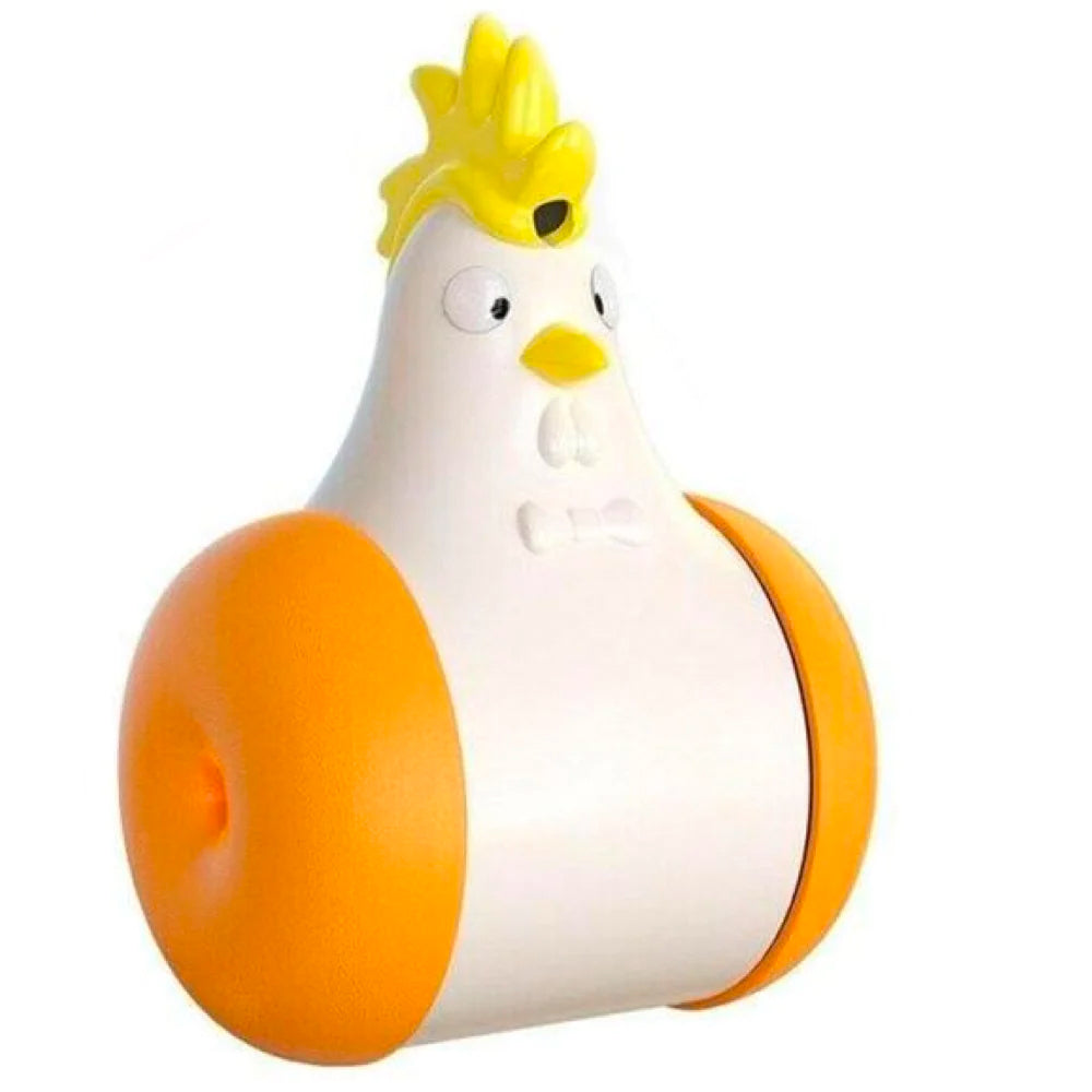 Set of Moving Cat Toys with Laser Pointer - FitRooster