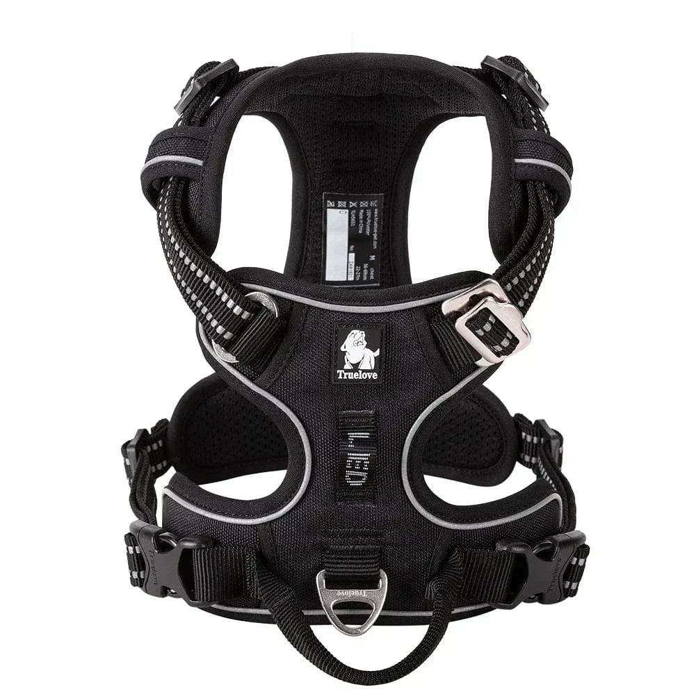 Comfortable &amp; Durable Dog Harness – Vendo