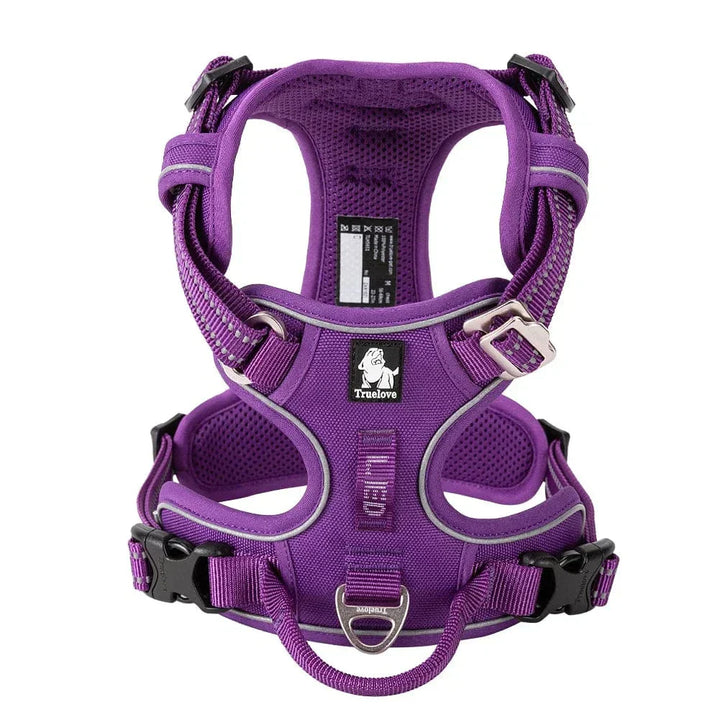 Comfortable &amp; Durable Dog Harness – Vendo